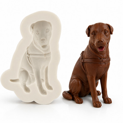 Labrador retriever dog - retriever,