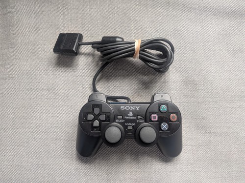 Genuine sony playstation - genuine, 2