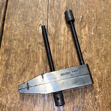 WW2 MOORE & WRIGHT TOOLMAKERS