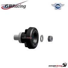 GBRacing Right Wheel Pin Axle