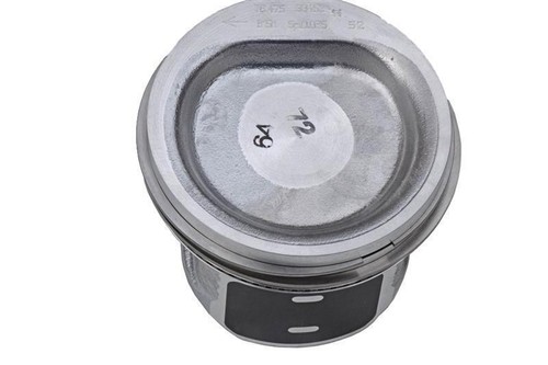 Skoda piston 1200cc - skoda,
