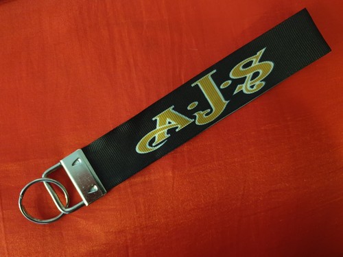 Ajs vintage classic - vintage, style