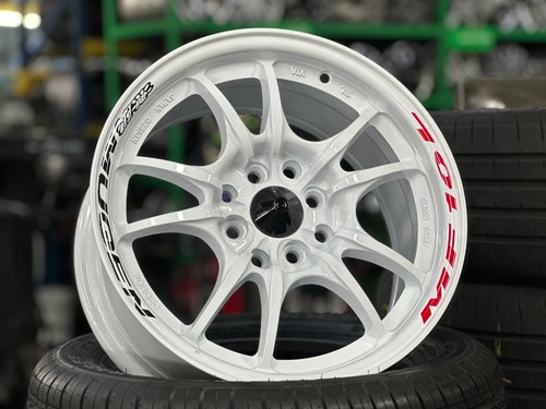 Brand new inch - pcs, mugen