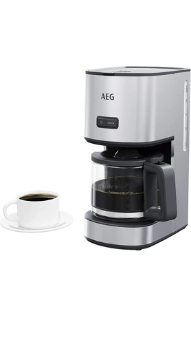 Aeg cm4 4st coffee maker - coffee,