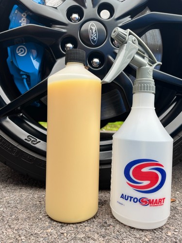 Autosmart rapid glaze - autosmart,
