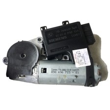 RANGE ROVER VOUGUE L322 Sunroof Motor (6910154)