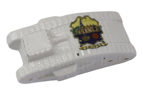 Arcadian china crested ww1 - arcadian,