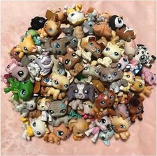 24pcs Littlest Pet Shop Toy