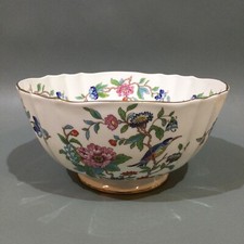 Aynsley Bone China “