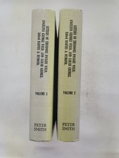 The Letters Of Theodore Dwight
