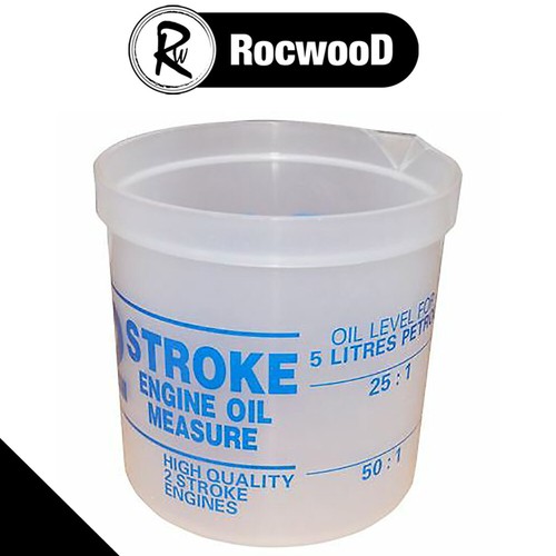 Stroke oil measure measuring - oil,