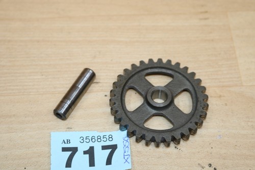 Yamaha 550 starter - yamaha,