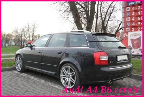 Audi estate s line - a4,