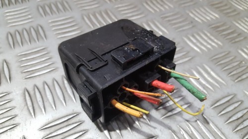Renault scenic 2004 relay - renault,