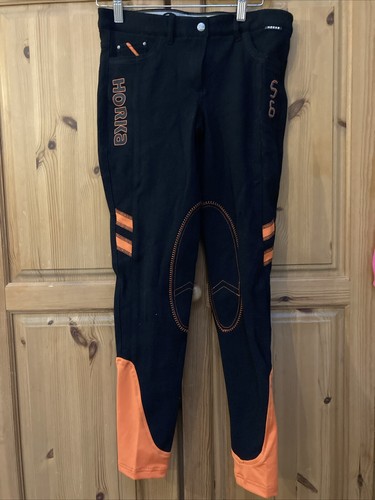 Horka breeches age - 16, or