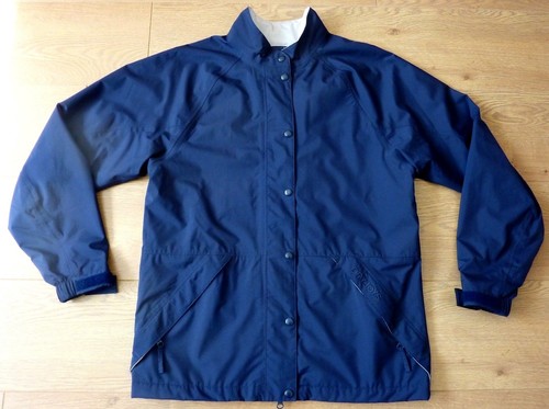 Dryjoys footjoy jacket - by,