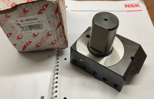 Vdi radial tool - vdi, holder