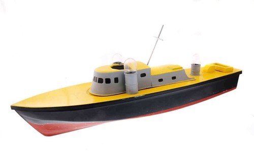 Vosper type asrl semi scale - vosper,