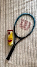 Wilson Hyper Control Tennis