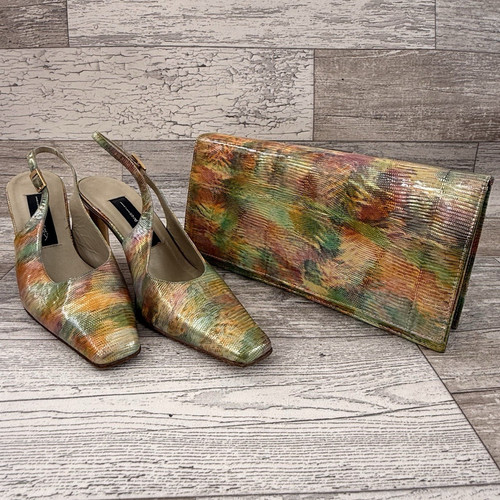 Lisa kay multicolour - lisa,
