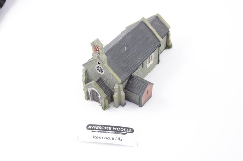 Hornby gauge andrews - hornby,