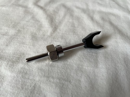 Goldring lenco gl75 tonearm - gl75,