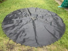 Jump king 12ft Trampoline accessories: Matt, Springs And Ladder