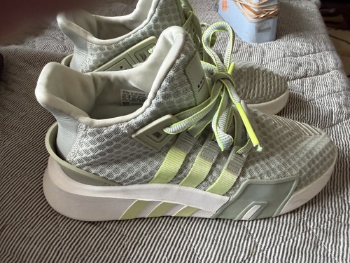 Adidas eqt adv trainers - adv,