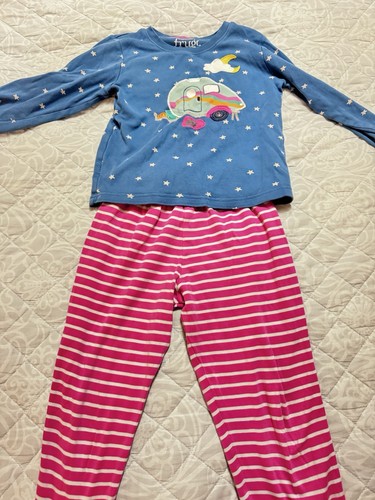 Frugi pjs girls - frugi,