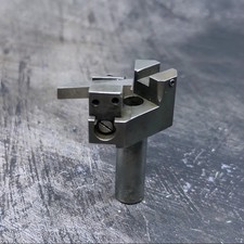 LEVIN TURRET LATHE BOX TOOL -