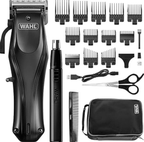 Wahl rapid clip hair - wahl,