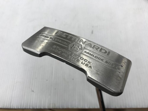 2019 bettinardi studio - 2019,