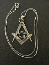 Vintage Sterling Silver