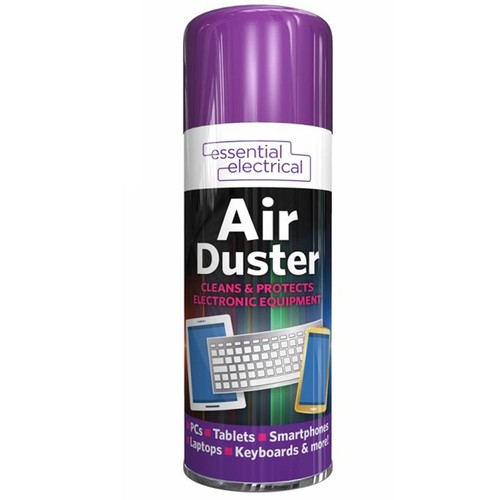 200ml air duster spray - 200ml,