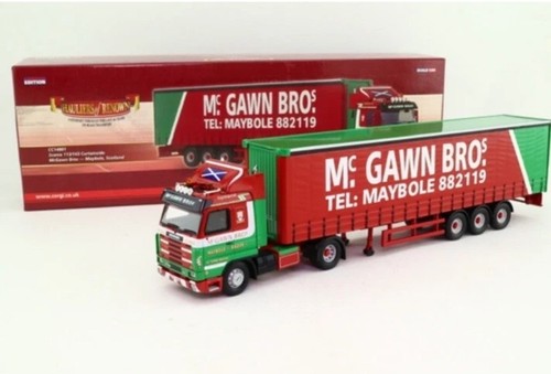 Scania 113 143 curtainside - scania, 113/143