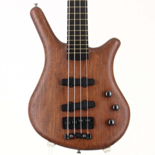 Warwick 2002 thumb bass - 2002, neck