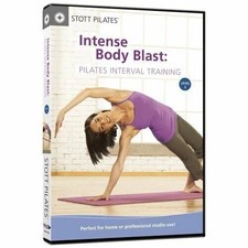 STOTT PILATES Intense Body