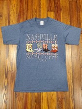 Vintage Center Star Nashville