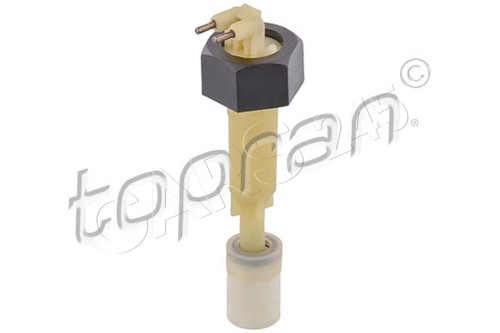 Coolant temperature sensor - coolant, for