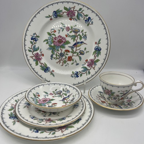 Set piecs aynsley pembroke - aynsley,