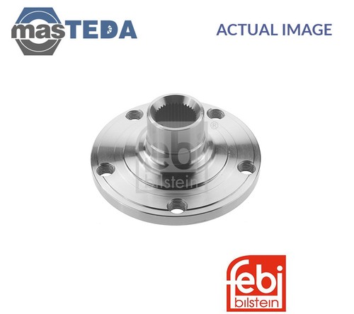 18344 wheel hub - 18344,