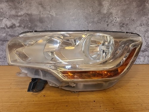 2013 citroen mk2 - citroen, (b71)