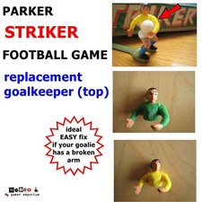 PARKER STRIKER / SUPER STRIKER