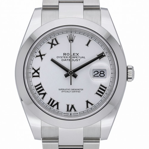 Rolex datjeust 126300 - 126300, with