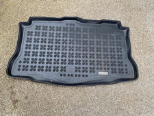 Toyota Urban Cruiser Rubber Boot Liner Heavy Duty
