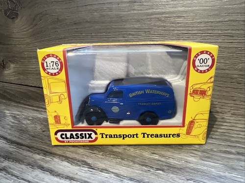 Classix em76620 ford e83w - -,