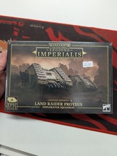 LEGIONS IMPERIALIS: LAND