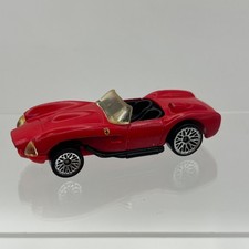 Hot Wheels Ferrari 250 TR