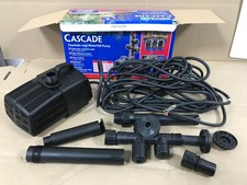 Hozelock Fountain & Cascade