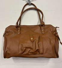 Nathalie Andersen Tan Shoulder